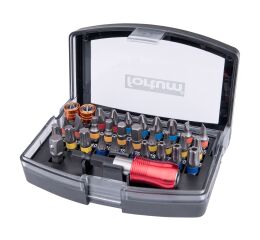 FORTUM hroty sada 32ks, S2 (4743501)