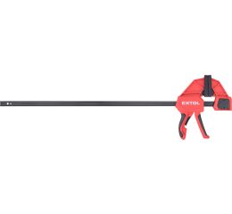 EXTOL PREMIUM svěrka rychloupínací, 600mm (8815225)