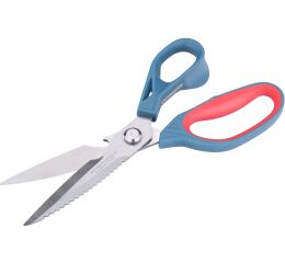 EXTOL PREMIUM nůžky multifunkční nerez, 250mm (8855201)