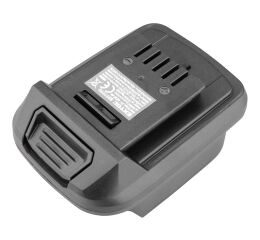 EXTOL ENERGY adaptér pro SHARE20V stroj a EXTOL CRAFT 20V (Makita) baterii (8891990)