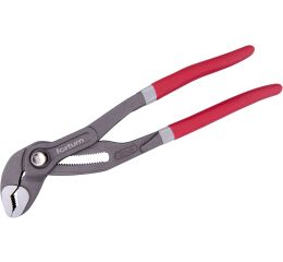 FORTUM kleště nastavitelné HUNTER, 250mm, CrV (4770206)