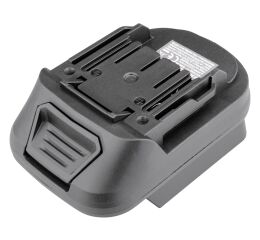 EXTOL ENERGY adapter pro EXTOL CRAFT 20V (Makita) stroj a SHARE20V baterii (8891991)