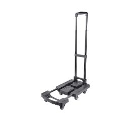 EXTOL PREMIUM vozík skládací, nosnost až 200kg/6koleček (8856009)