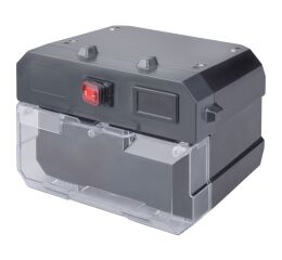 EXTOL PREMIUM skříň na baterii s elektronikou (8791941-8)
