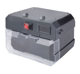 EXTOL PREMIUM skříň na baterii s elektronikou (8891941-7)