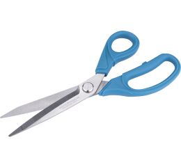 EXTOL PREMIUM nůžky kancelářské/víceúčelové nerez, 240mm (8855203)