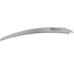 EXTOL plátek na dřevo oblý do pily ocasky, 370x30x1,2mm (d/š/tl), CrV (8706117)