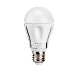 EXTOL žárovka LED 10W, závit E27 (43001)