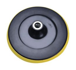 EXTOL nosič leštících kotoučů, Ř180mm, M14 (8792500A)