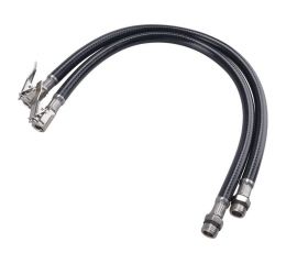 EXTOL hadice tlaková pro plnič pneumatik, 2ks, G1/4" (8865066)