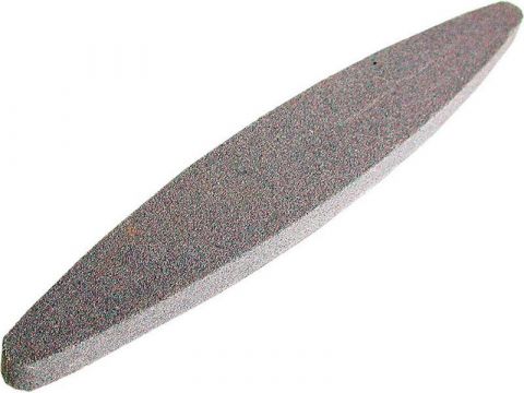 EXTOL brousek na kosu oválný, 230mm, EXTOL CRAFT (13937)