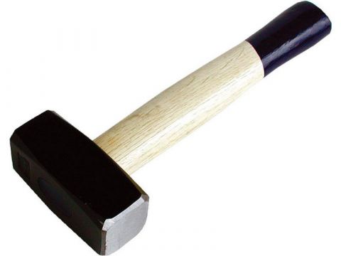 EXTOL palička kovová, 1250g, EXTOL CRAFT (2312A)