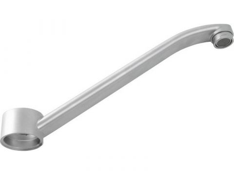 BALLETTO ramínko pro 81001 a 81018, 230mm (81062)