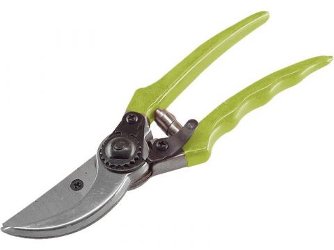EXTOL nůžky zahradnické STANDARD, 210mm, EXTOL CRAFT (9270)