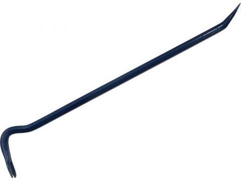 EXTOL tyč na otvírání beden, 600mm, EXTOL CRAFT (9810)