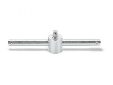 FORTUM vratidlo, 1/4', L 116mm, 61CrV5, FORTUM (4701900)