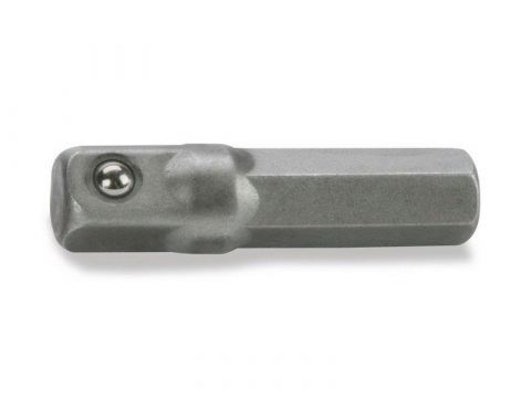 FORTUM bit adaptér na 1/4“, 1/4', L 26mm, 61CrV5, FORTUM (4701914)
