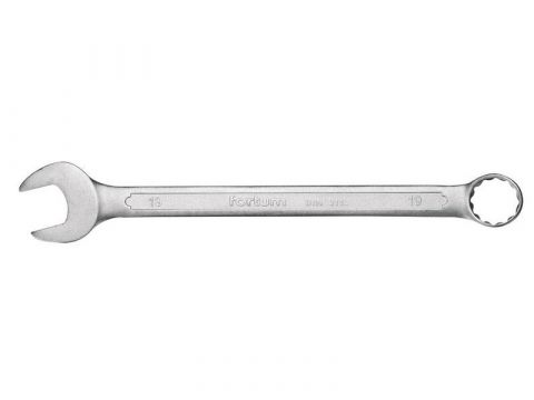 FORTUM klíč očkoplochý, 30mm, L 354mm, 61CrV5, FORTUM (4730230)