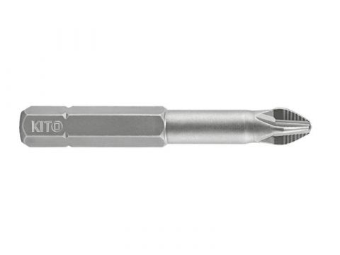 KITO hrot, PH 0x50m, S2, KITO (4811100)