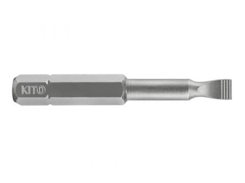 KITO hrot, 3x50mm, S2, KITO (4811300)