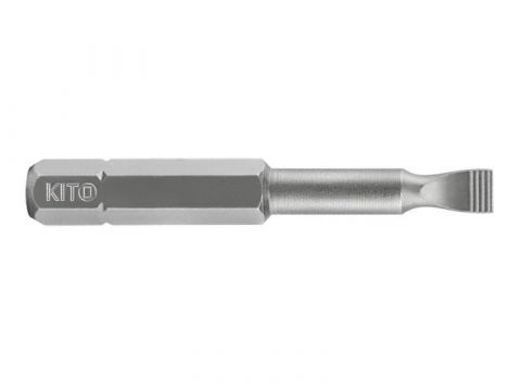 KITO hrot, 6x50mm, S2, KITO (4811305)