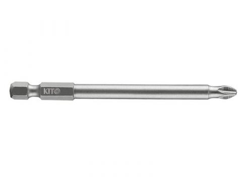 KITO hrot, PH 3x90mm, S2, KITO (4812103)