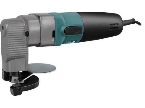EXTOL nůžky na plech elektrické, 500W, 6 Nm, 2,5mm, EXTOL INDUSTRIAL, IES 25-500 (8797202)