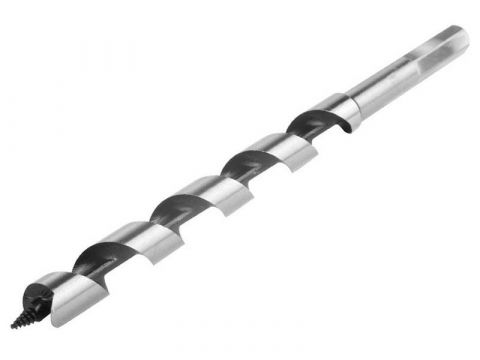 EXTOL vrták hadovitý do dřeva, 460x14mm, stopka šestihran, EXTOL PREMIUM (8801244)