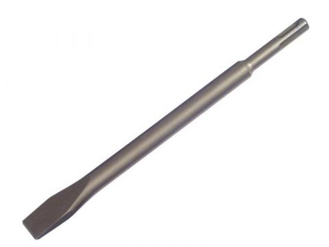 EXTOL sekáč plochý SDS PLUS, 250x14mm, hrot 40mm, EXTOL PREMIUM (8801502)