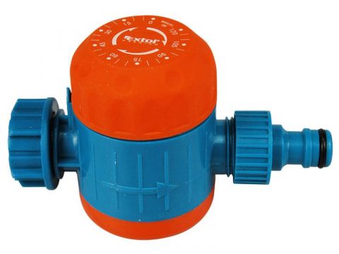 EXTOL zavlažovací hodiny mechanické 5min- 2hod., EXTOL PREMIUM (8876171)
