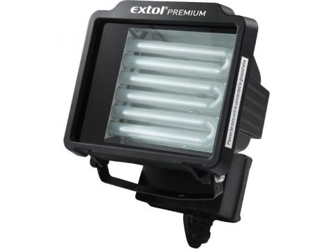 EXTOL světlo s úspornou zářivkou, 32W, EXTOL PREMIUM (8862230)
