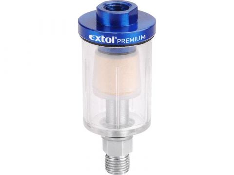 EXTOL mini filtr, EXTOL PREMIUM (8865101)