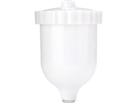 EXTOL nádobka plastová, 600ml, pro, EXTOL PREMIUM (8865191)
