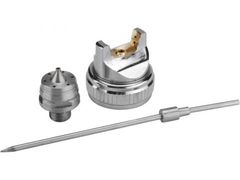 EXTOL tryska náhradní, 1,4mm, pro, EXTOL PREMIUM (8865186)