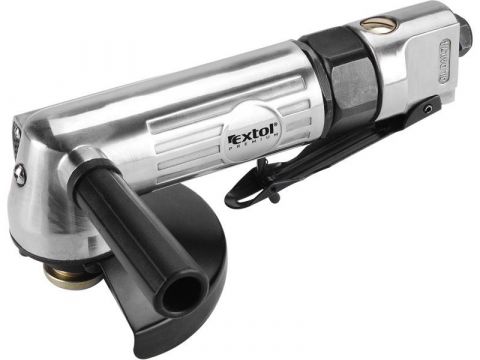 EXTOL bruska úhlová, 125mm, 6,3bar (0,63MPa), EXTOL PREMIUM, GA 125 (8865034)