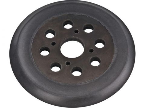 EXTOL Kotouč 125mm pro excentrickou  brusku 8894202 a 407201 (8894202M)