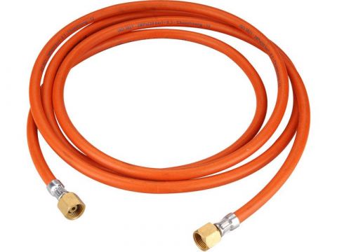 EXTOL hadice plynová 3m, závit G3/8