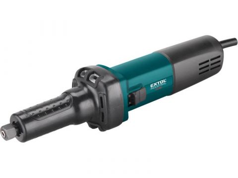 EXTOL bruska přímá, 6mm, 500W, EXTOL INDUSTRIAL, SG 500 (8792210)