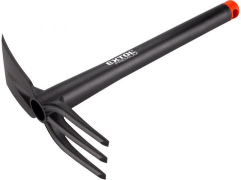 EXTOL motyčka, 330mm, materiál: polyamid vyztužený skelným vláknem, EXTOL PREMIUM (8870000)