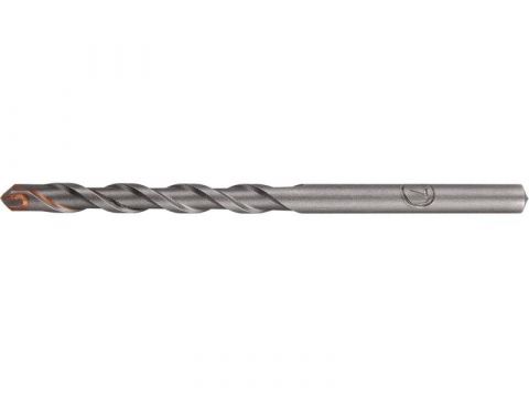 EXTOL vrták příklepový do betonu, O 3x60mm, EXTOL PREMIUM (8801300)
