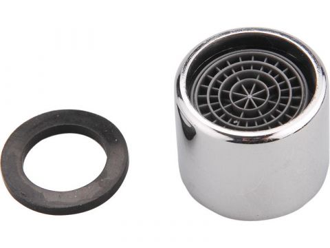 BALLETTO perlátor, pro 81020, chrom, BALLETTO (81020A)