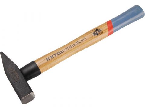 EXTOL kladivo zámečnické, 100g, EXTOL PREMIUM (8811001)