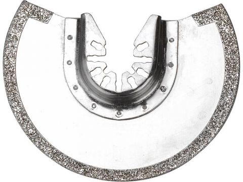 EXTOL kotouč segmentový, 88mm, diamant, EXTOL PREMIUM (8803863)