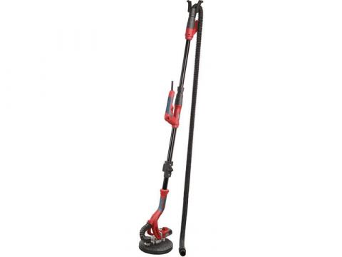 EXTOL bruska na sádrokartón, 225mm, 600W, EXTOL PREMIUM (8894210)