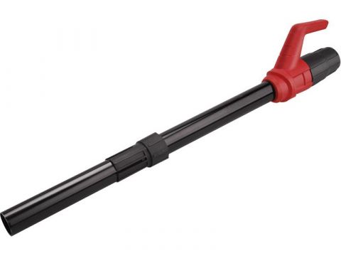 EXTOL trubka prodlužovací, pro 8894210, EXTOL PREMIUM (8894210E)
