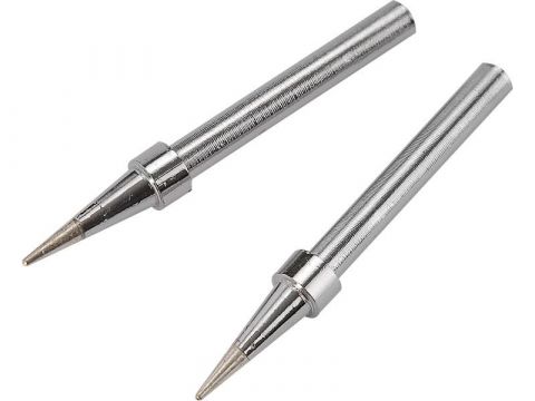 EXTOL hroty pájecí, 2ks, O4,8x56mm, pro 8894520, EXTOL PREMIUM (8894520A)