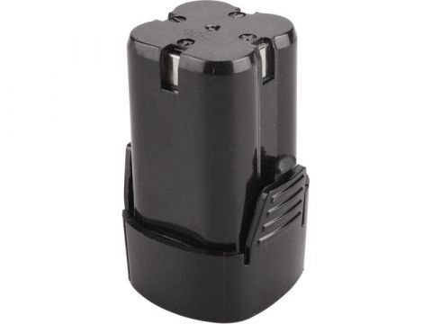 EXTOL baterie akumulátorová 16,6V, Li-ion, 16,6V, 1300mAh, EXTOL INDUSTRIAL (8791151B)