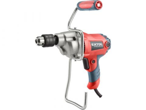 EXTOL míchadlo stavebních směsí, 850W, EXTOL PREMIUM (8890611)