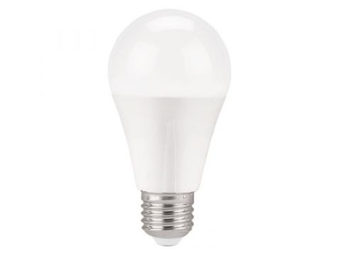 EXTOL žárovka LED klasická, 10W, 900lm, E27, teplá bílá, EXTOL LIGHT (43003)