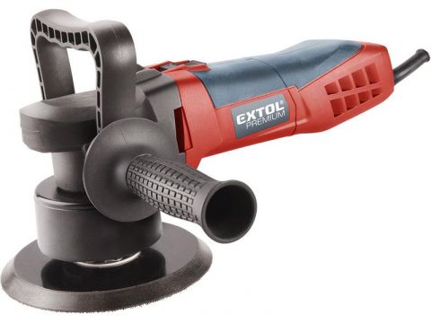 EXTOL leštička orbitální, 600W (8892510)